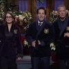 SNL Recap: Paul Rudd Hosted Holiday Episode Gets Derailed By COVID Surge